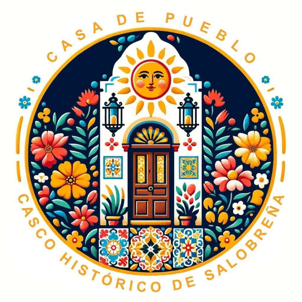 Encantadora Casa Andaluza Salobrena Exterior photo